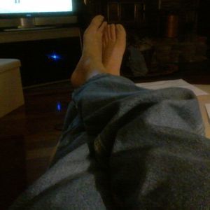 Meet your Posher, Greg